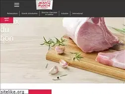 Sites similar to jean-floch.com