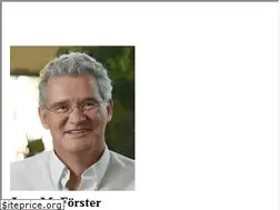 Sites similar to jean-foerster.de