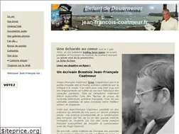 Sites similar to jean-francois-coatmeur.fr