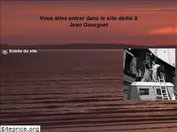 Sites similar to jean-gourguet.com