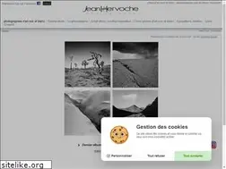 Sites similar to jean-hervoche.com
