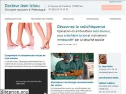 Sites similar to jean-ichou.com