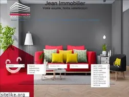 Sites similar to jean-immobilier.fr