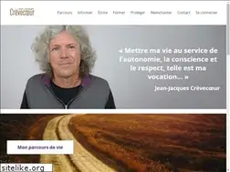 Sites similar to jean-jacques-crevecoeur.com