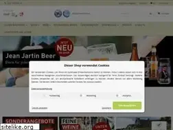 Sites similar to jean-jartin.de