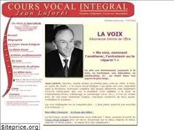 Sites similar to jean-laforet.fr
