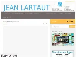 Sites similar to jean-lartaut.fr