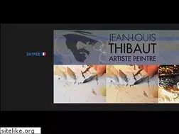 Sites similar to jean-louis-thibaut.com