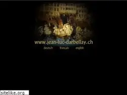 Sites similar to jean-luc-darbellay.ch
