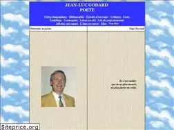 Sites similar to jean-luc-godard.com