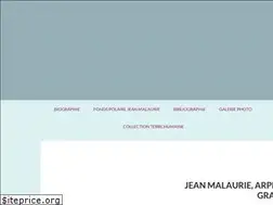 Sites similar to jean-malaurie.com
