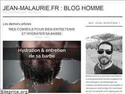 Sites similar to jean-malaurie.fr