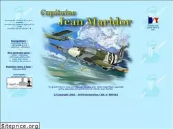 Sites similar to jean-maridor.org