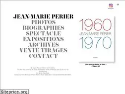 Sites similar to jean-marie-perier.fr