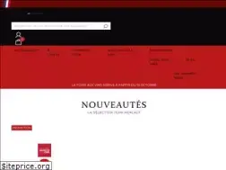 Sites similar to jean-merlaut.com