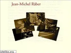 Sites similar to jean-michel-raeber.de