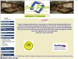 Sites similar to jean-pajor.com