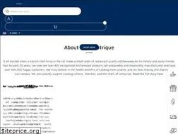 Sites similar to jean-patrique.co.uk
