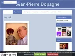 Sites similar to jean-pierre-dopagne.com