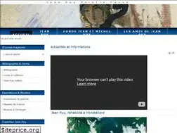 Sites similar to jean-puy.com