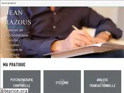 Sites similar to jean-razous.com