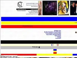 Sites similar to jean-renoir.com