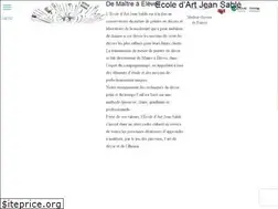 Sites similar to jean-sable.com