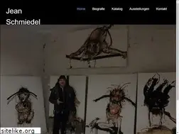Sites similar to jean-schmiedel.de