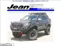 Sites similar to jean-shizuoka.com