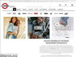 Sites similar to jean-station.fr