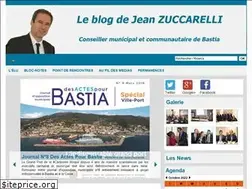 Sites similar to jean-zuccarelli.info