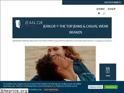 Sites similar to jean.gr