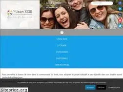 Sites similar to jean23reims.org