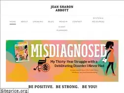 Sites similar to jeanabbott.com