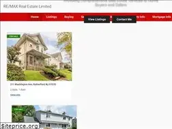 Sites similar to jeanacowie.com