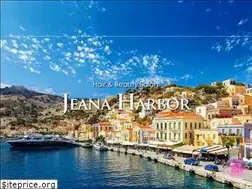 Sites similar to jeanaharbor.com