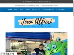 Sites similar to jeanalfieri.com