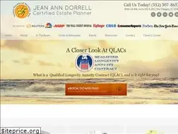 Sites similar to jeananndorrell.com