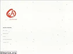 Sites similar to jeanarnaud.fr