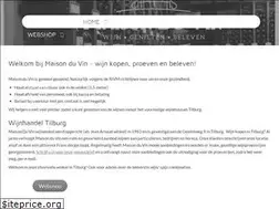 Sites similar to jeanarnaudwijnkoperij.nl