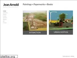 Sites similar to jeanarnold.com