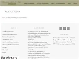 Sites similar to jeanarnoldgroup.com