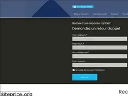 Sites similar to jeanavendu.com