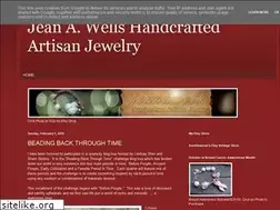 Sites similar to jeanawells.blogspot.com