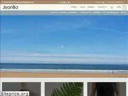 Sites similar to jeanba.es