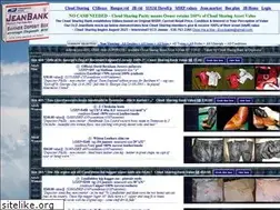 Sites similar to jeanbank.com