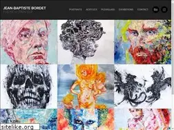 Sites similar to jeanbaptistebordet.com