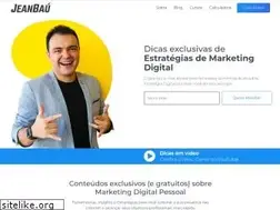 Sites similar to jeanbau.com.br
