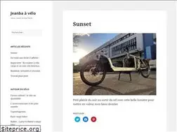 Sites similar to jeanbavelo.fr