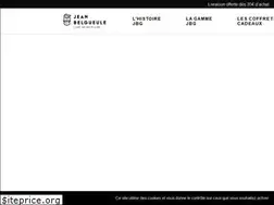 Sites similar to jeanbelgueule.com